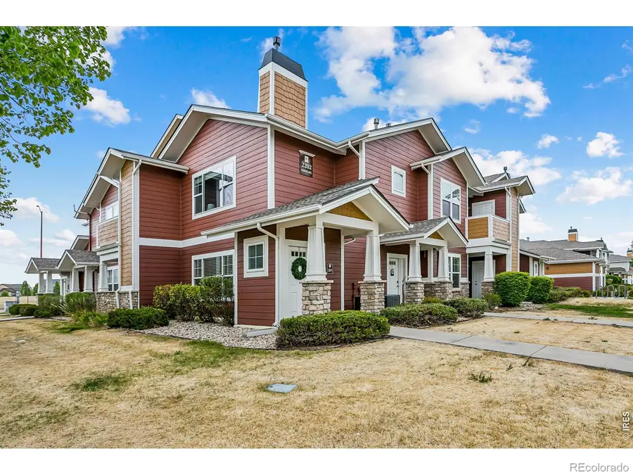 2202 Owens Avenue #201, Fort Collins, CO 80528 - #2