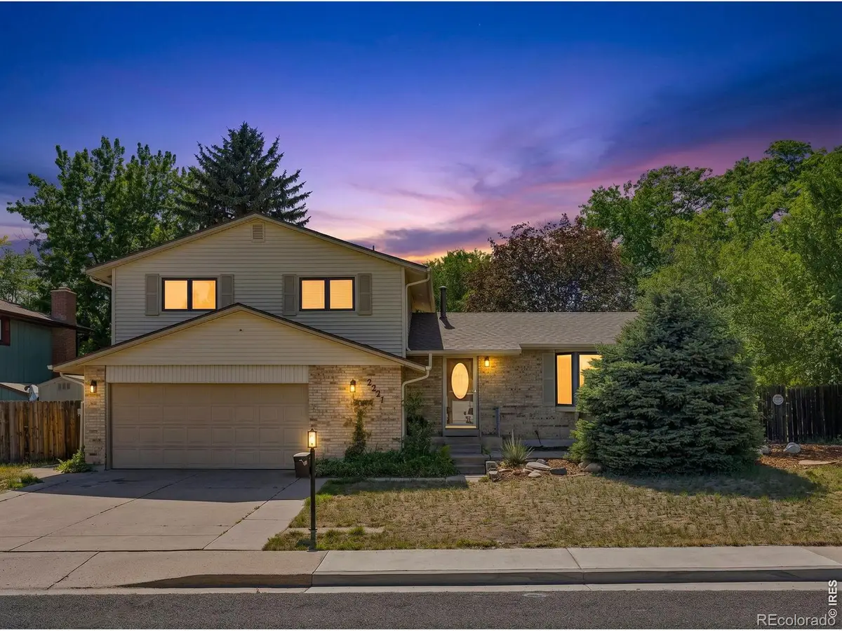 3351 Apple Avenue, Loveland, CO 80538 - #1
