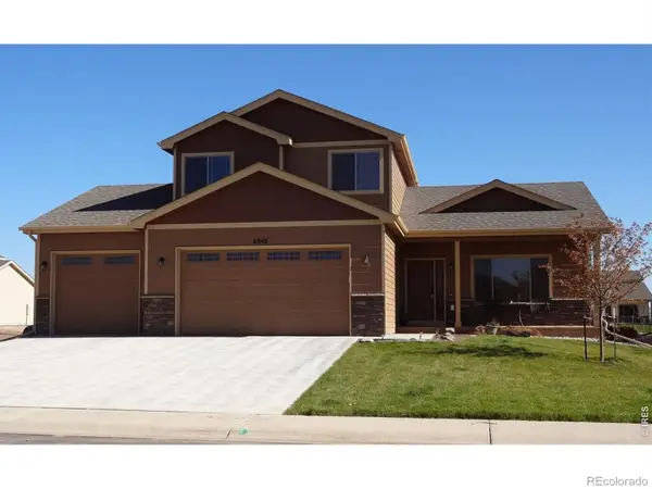 1642 Glacier Avenue, Berthoud, CO 80513