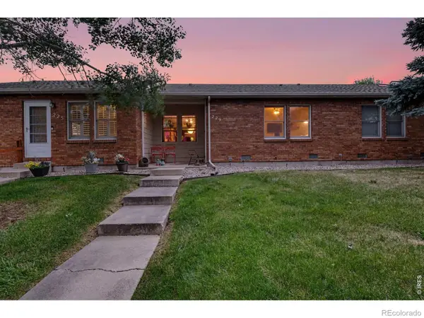 229 E 42nd Street, Loveland, CO 80538