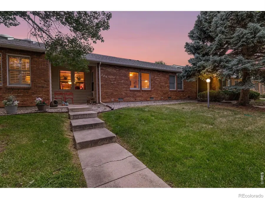 229 E 42nd Street, Loveland, CO 80538 - #2