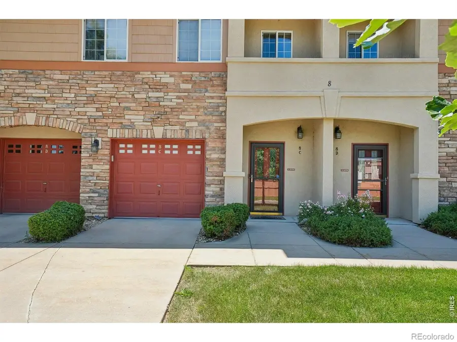 1703 Whitehall Drive #8C, Longmont, CO 80504 - #3