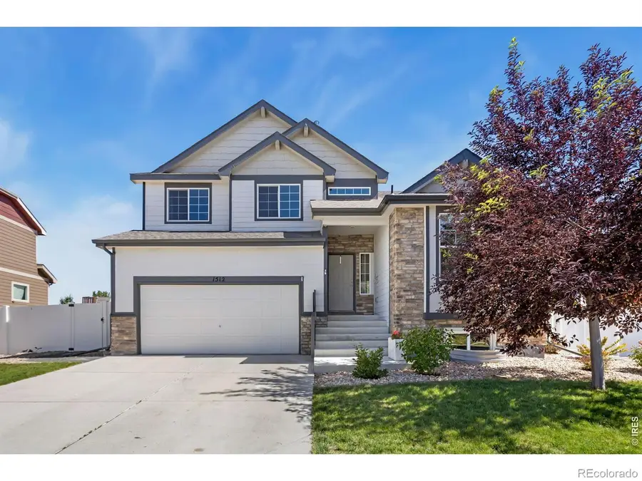 1512 Lake Vista Way, Severance, CO 80550 - #2
