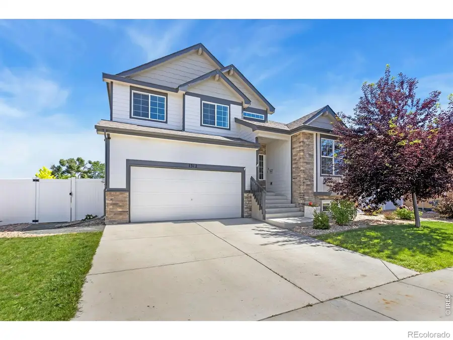 1512 Lake Vista Way, Severance, CO 80550 - #3