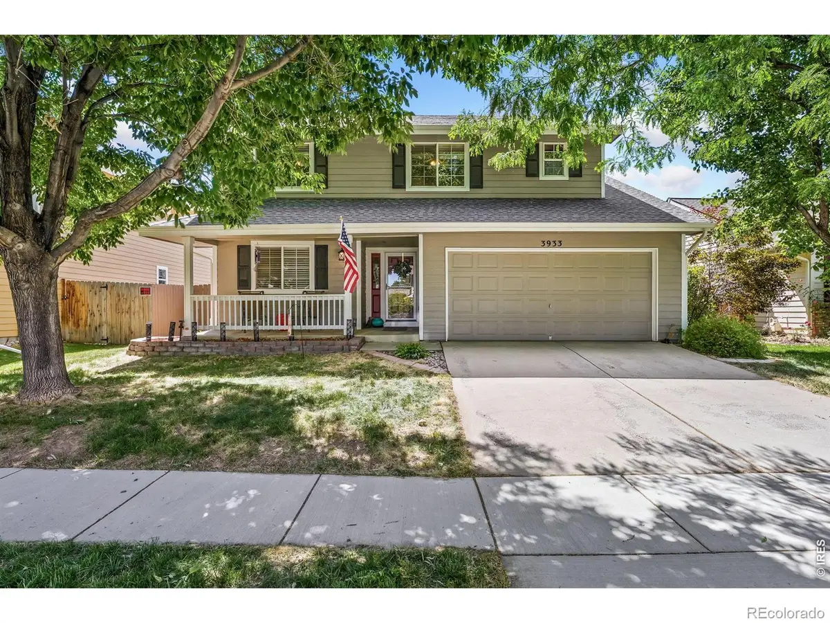 3933 Sunstone Way, Fort Collins, CO 80525 - #1