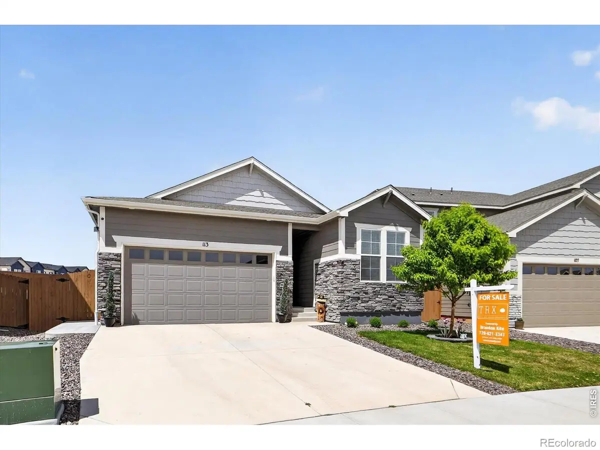 113 Jacobs Way, Lochbuie, CO 80603 - #1