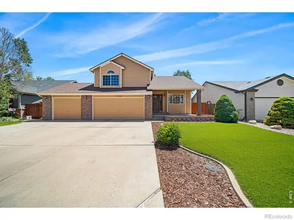 1740 69th Avenue, Greeley, CO 80634