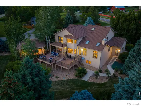 6440 Monarch Park Court, Niwot, CO 80503