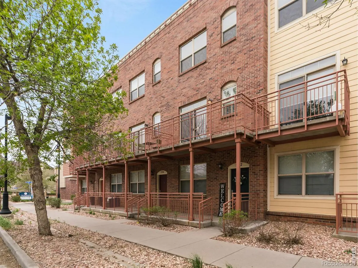 5392 Allison Street, Arvada, CO 80002 - #1