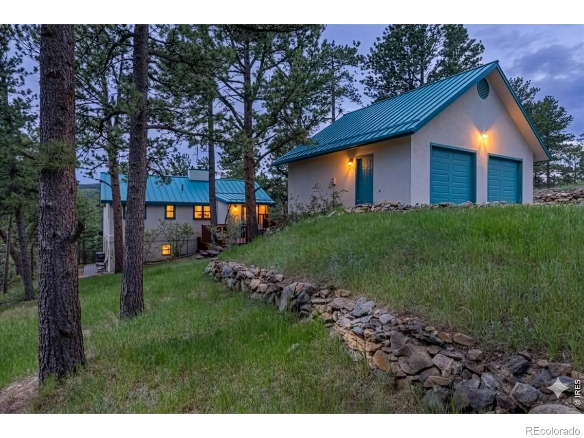 2 King Place, Nederland, CO 80466 - #1