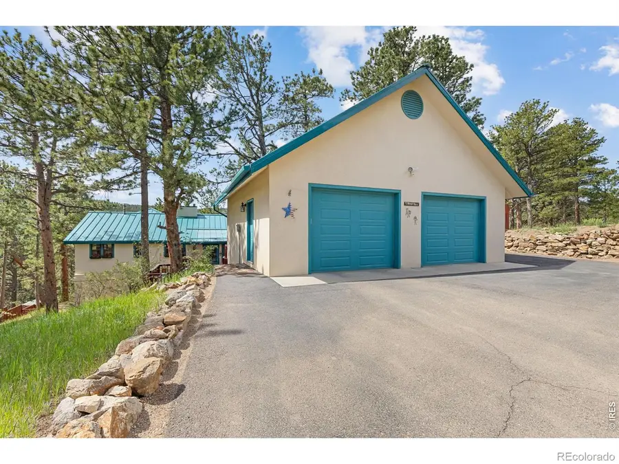 2 King Place, Nederland, CO 80466 - #2