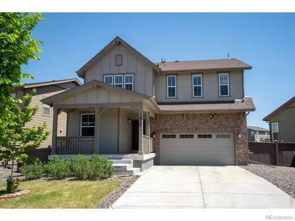 1916 Coopers Hawk Court, Brighton, CO 80601