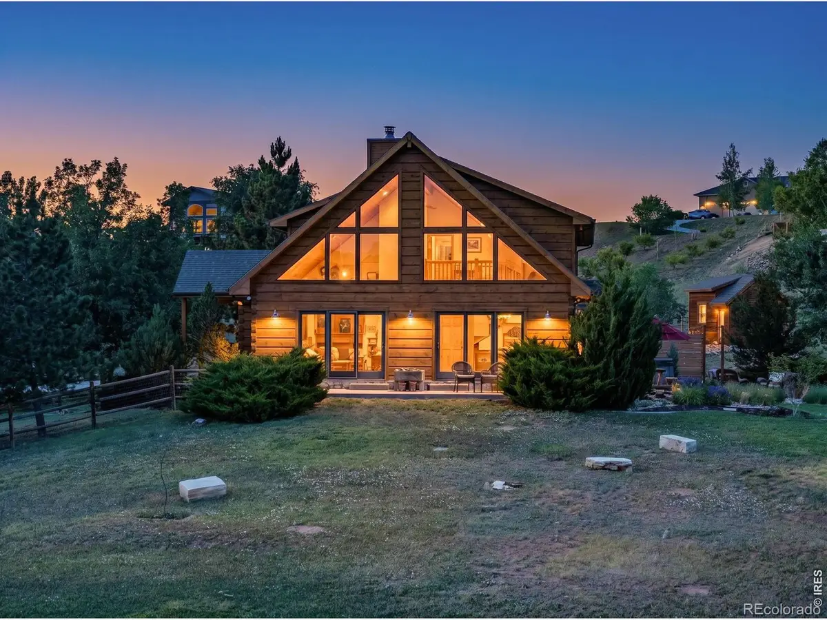 3336 Huckleberry Way, Loveland, CO 80538 - #1