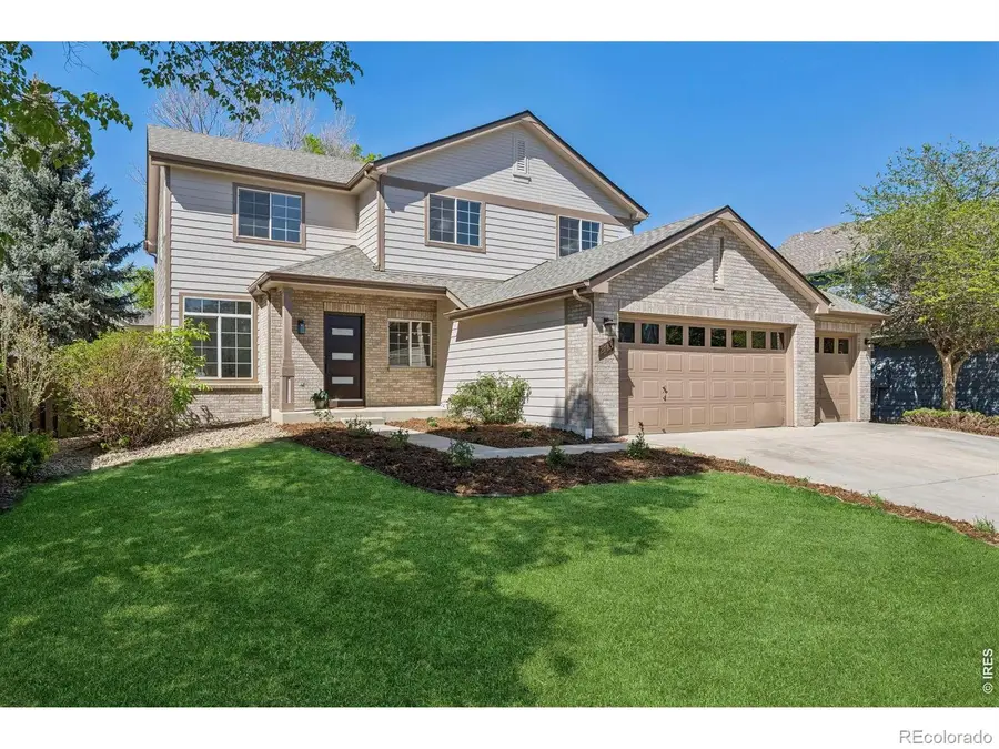2745 Prairie Ridge Court, Lafayette, CO 80026 - #3