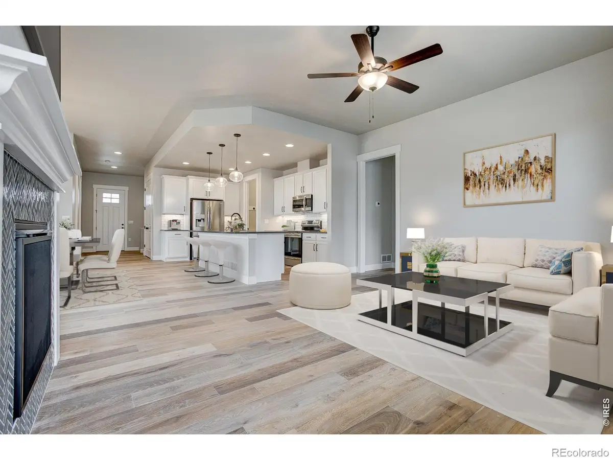 8452 Cromwell Drive #1, Windsor, CO 80528 - #1