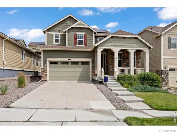 18941 W 84th Avenue, Arvada, CO 80007
