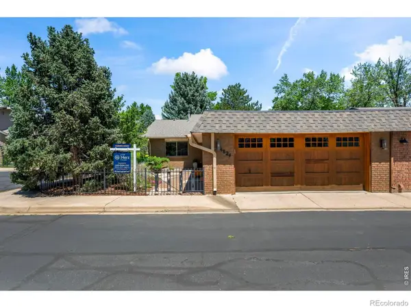 4824 Briar Ridge Court, Boulder, CO 80301