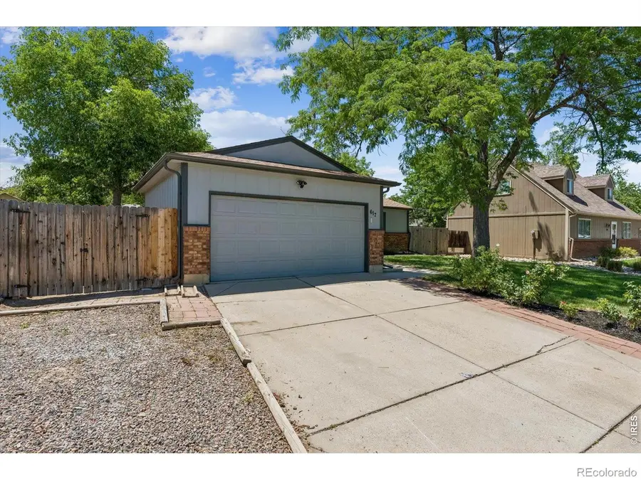 617 S Estrella Avenue, Loveland, CO 80537 - #2