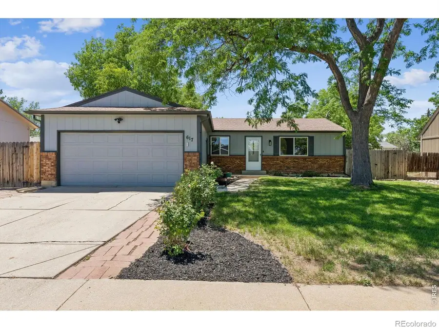 617 S Estrella Avenue, Loveland, CO 80537 - #3