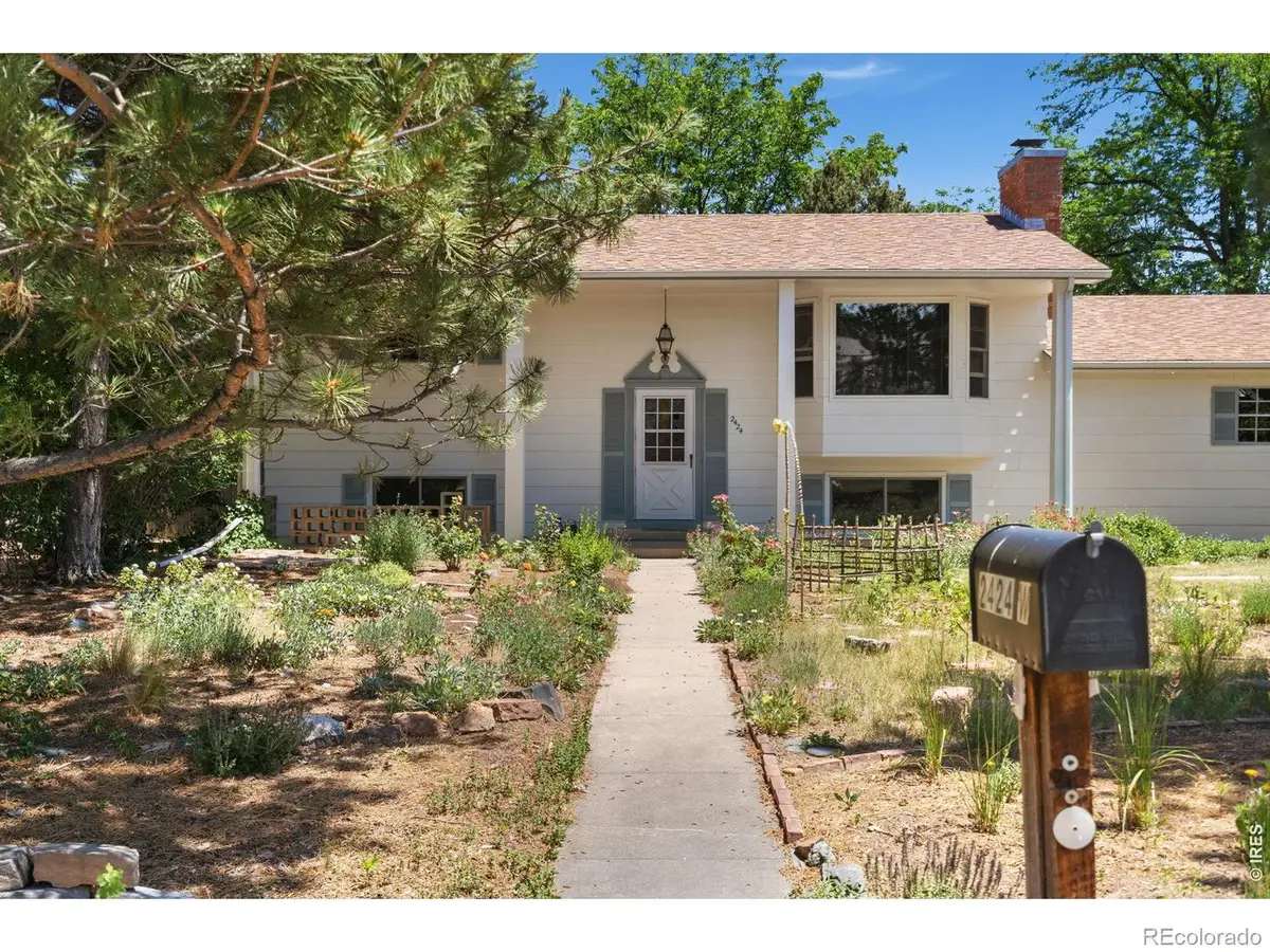 2424 Sheffield Circle W, Fort Collins, CO 80526 - #1