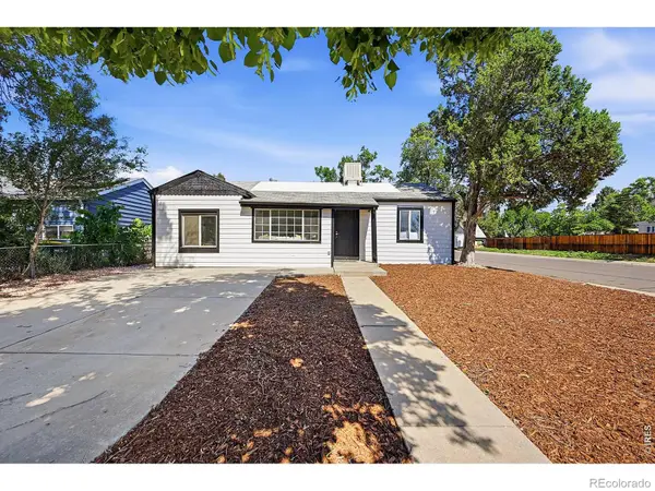 1902 Kenton Street, Aurora, CO 80010