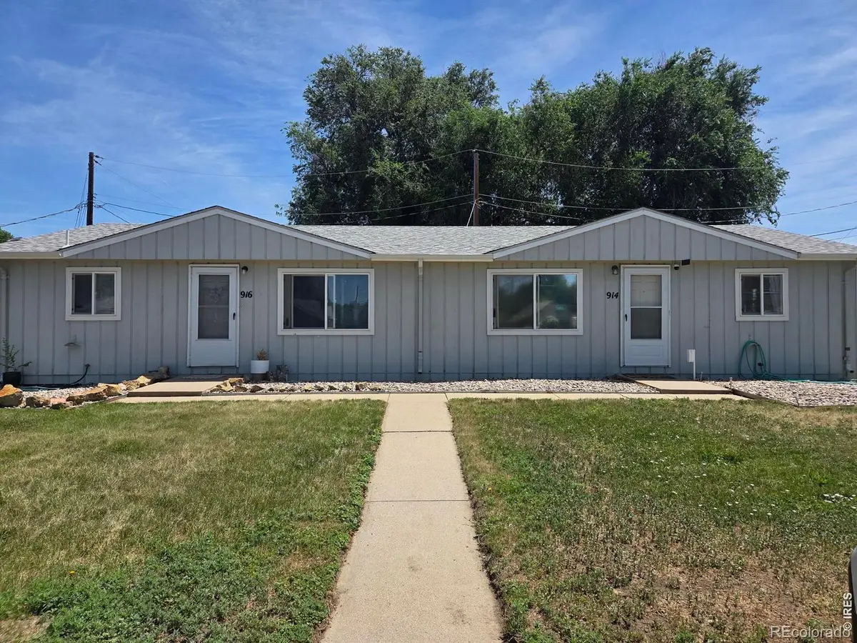 914 Cortez Court, Loveland, CO 80537 - #1