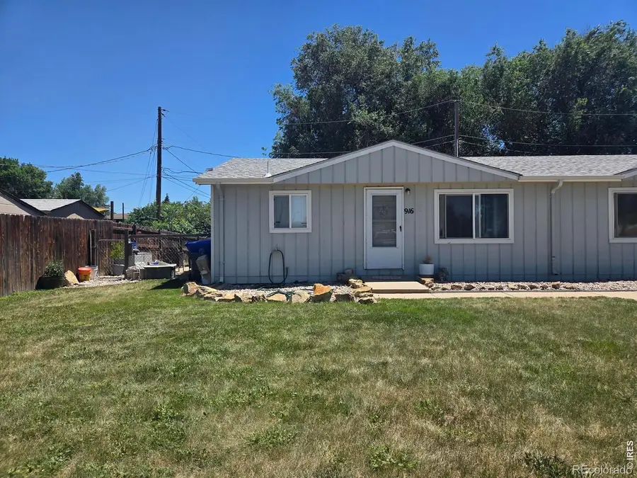 914 Cortez Court, Loveland, CO 80537 - #2