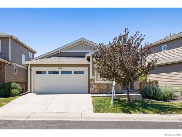 3166 Carney Street, Loveland, CO 80538