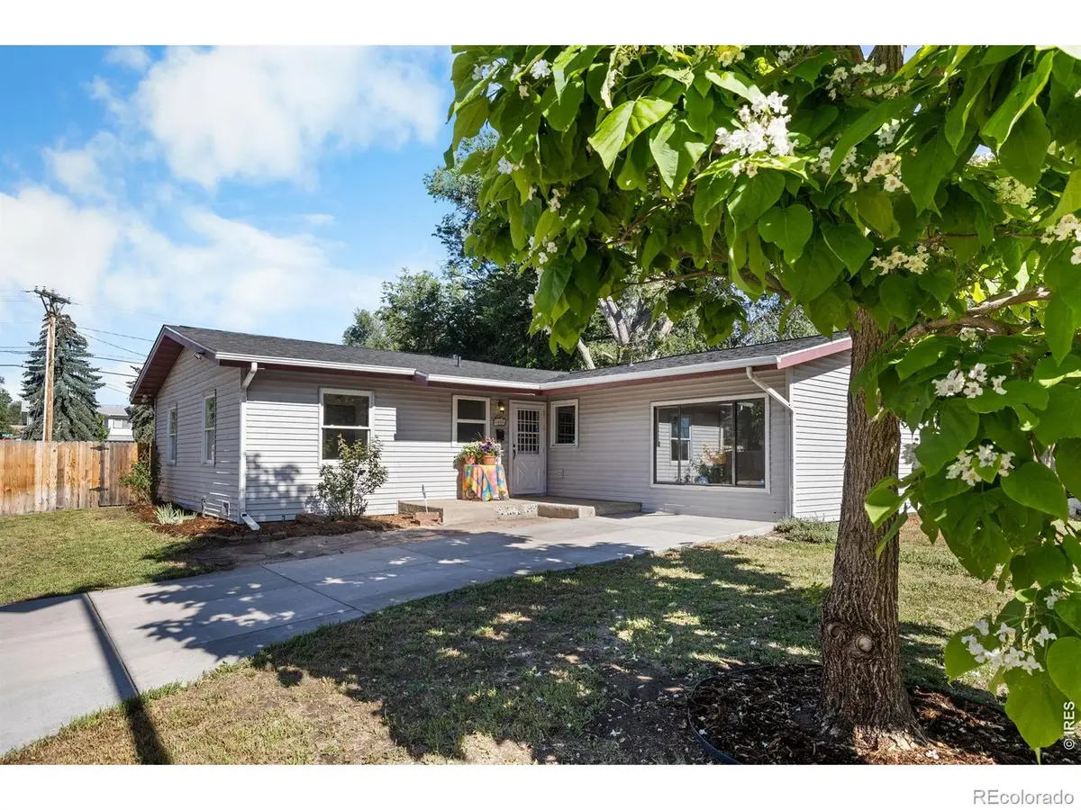 1603 Emery Street, Longmont, CO 80501 - #1