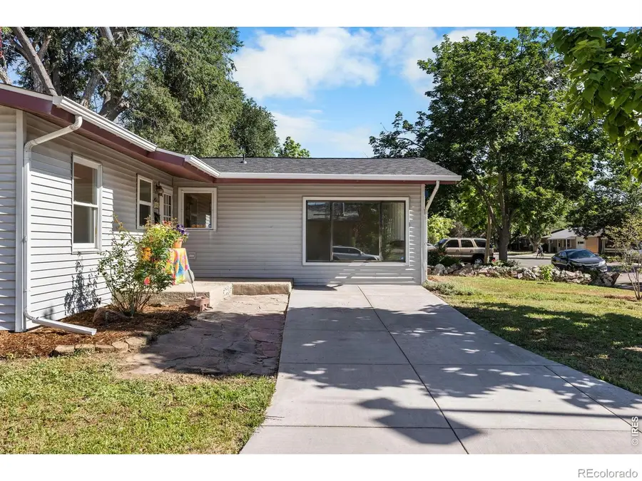 1603 Emery Street, Longmont, CO 80501 - #3