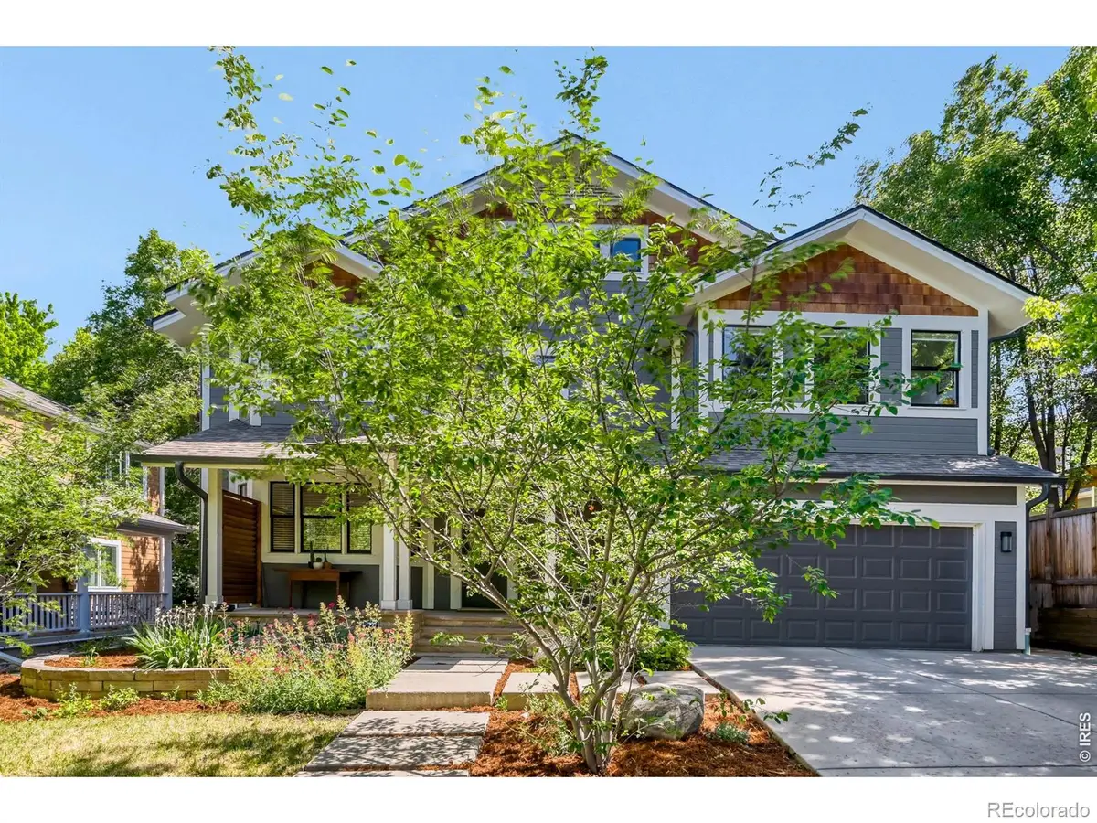 1476 Periwinkle Drive, Boulder, CO 80304 - #1