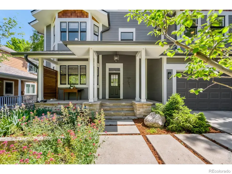 1476 Periwinkle Drive, Boulder, CO 80304 - #2