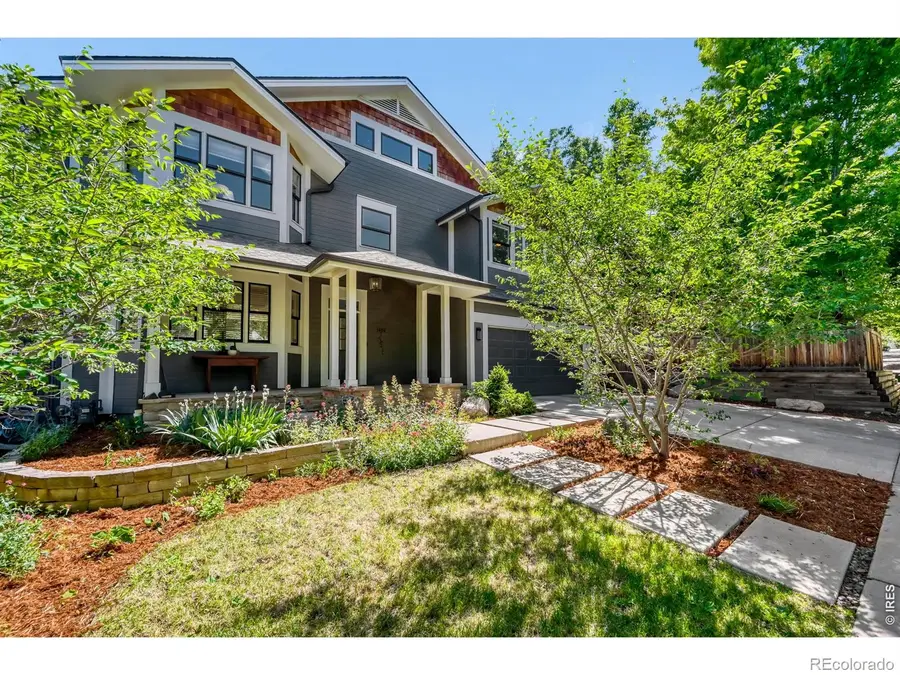 1476 Periwinkle Drive, Boulder, CO 80304 - #3