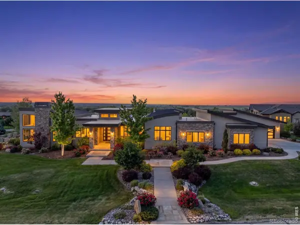 6782 Niwot Hills Drive, Longmont, CO 80503