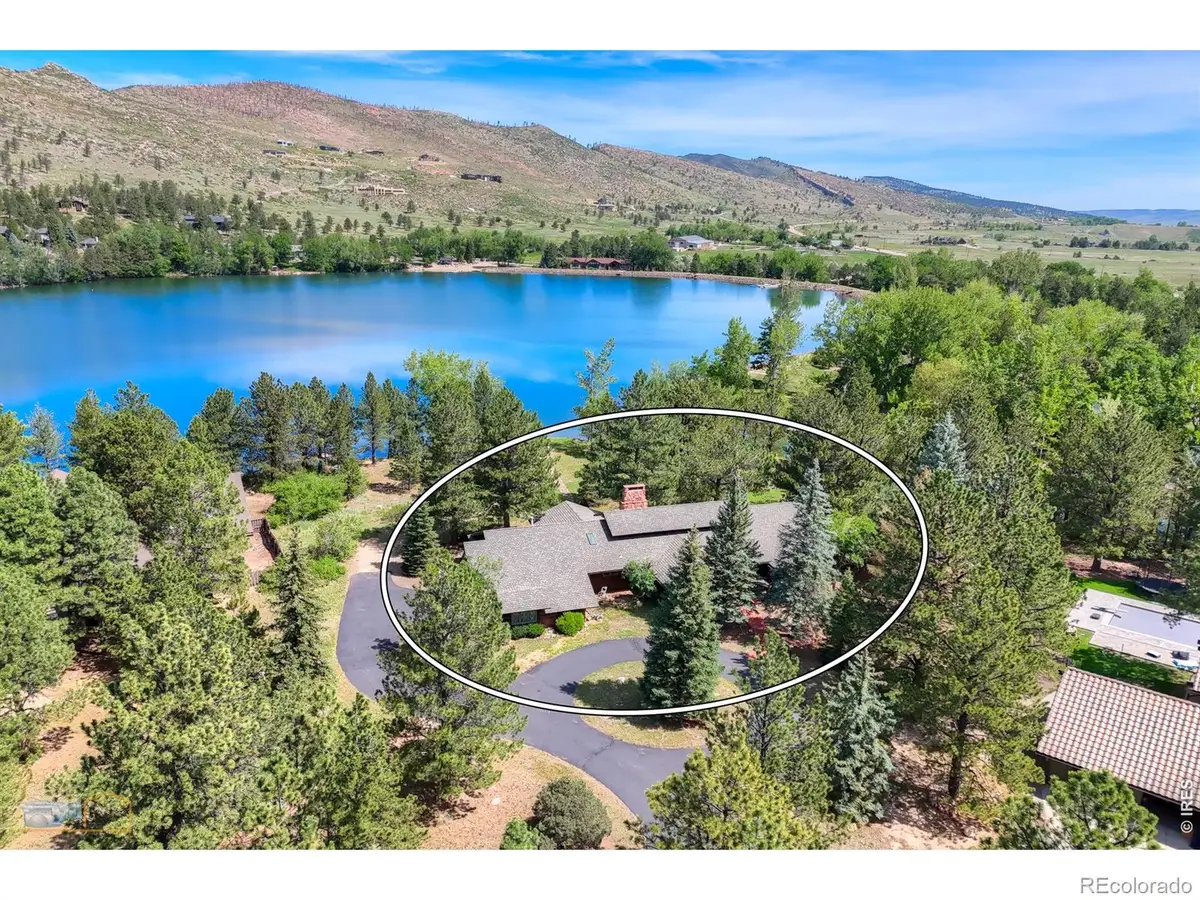 2959 S Lakeridge Trail, Boulder, CO 80302 - #1