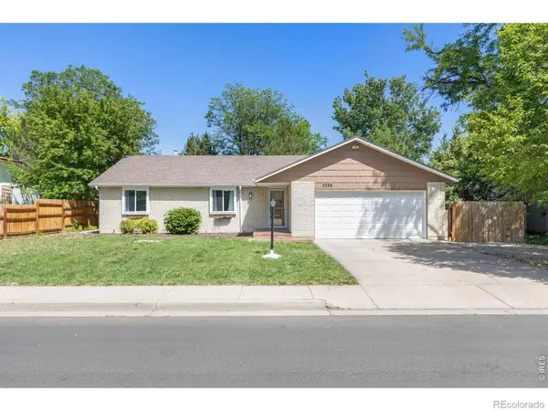 2330 Austin Avenue, Loveland, CO 80538