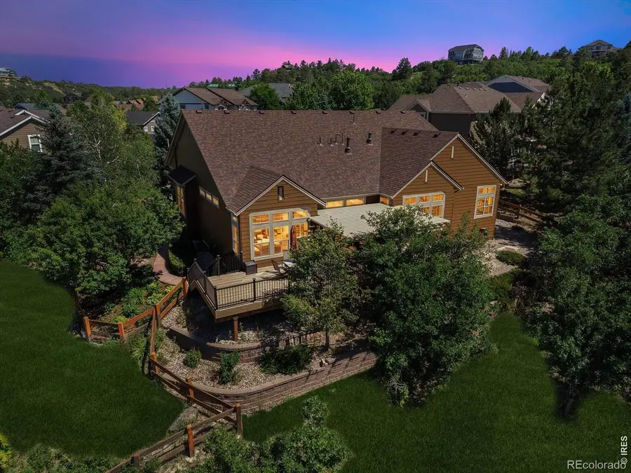 1505 Stonehill Court, Castle Rock, CO 80104 - #2