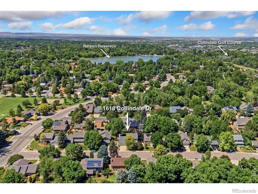 1618 Collindale Drive, Fort Collins, CO 80525 - #2