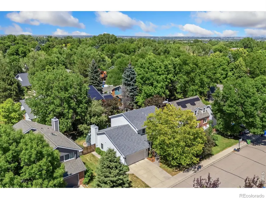 1618 Collindale Drive, Fort Collins, CO 80525 - #3