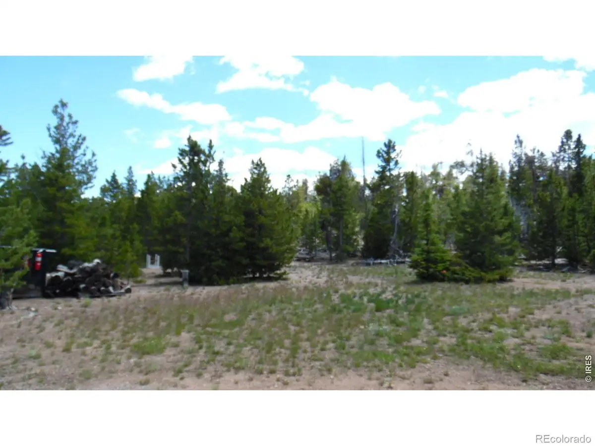 350 Natchez Circle, Red Feather Lakes, CO 80545 - #1