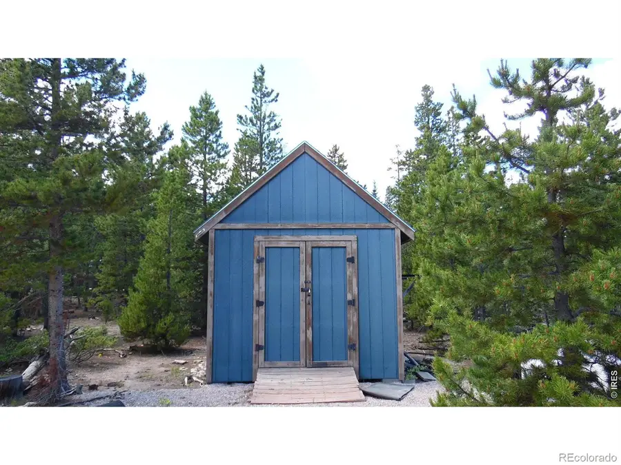 350 Natchez Circle, Red Feather Lakes, CO 80545 - #3