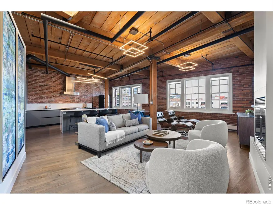 1616 14th Street #5B, Denver, CO 80202 - #2