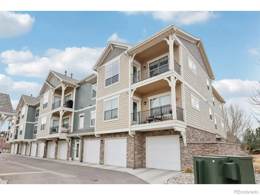 4612 Hahns Peak Drive #302, Loveland, CO 80538 - #2
