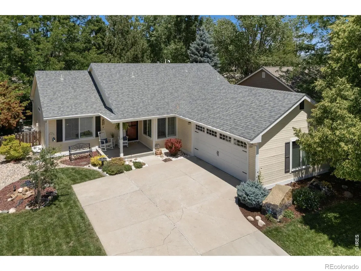 3006 Antelope Road, Fort Collins, CO 80525 - #1