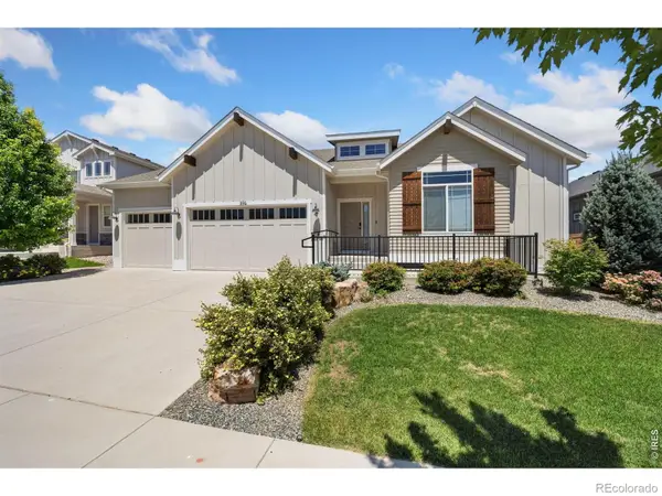 306 Dorothy Drive, Berthoud, CO 80513