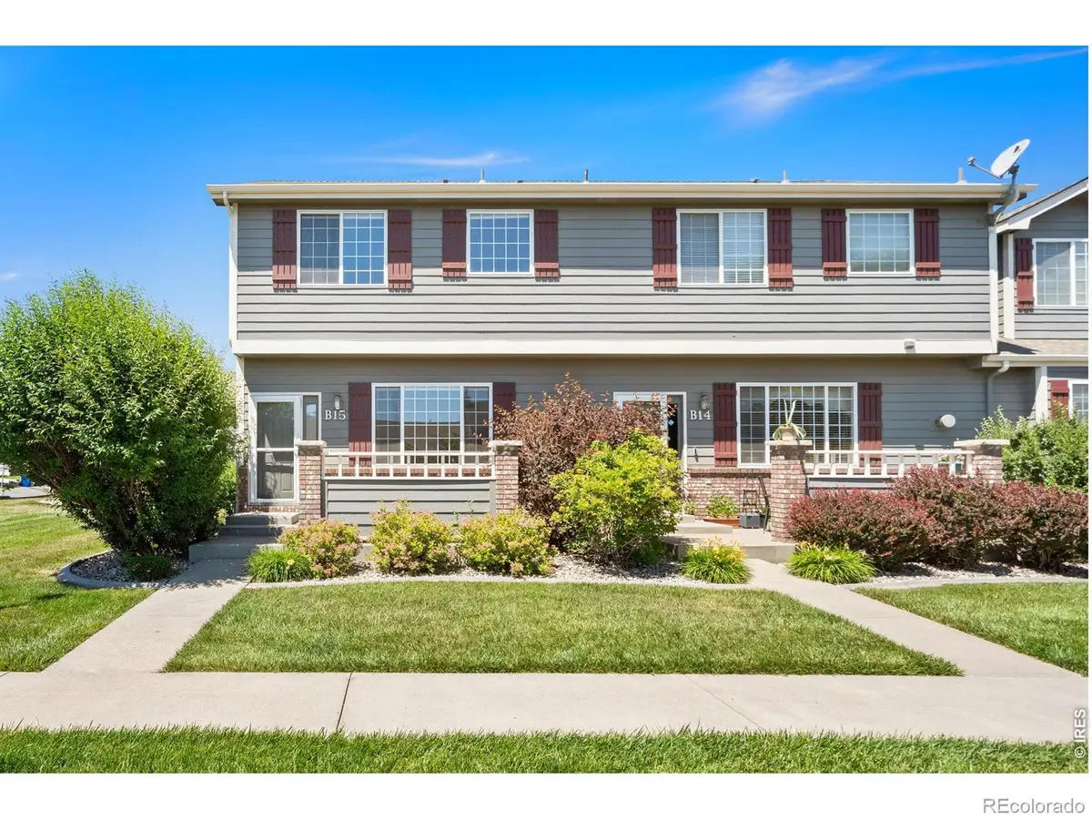 408 Strasburg Drive, Fort Collins, CO 80525 - #1