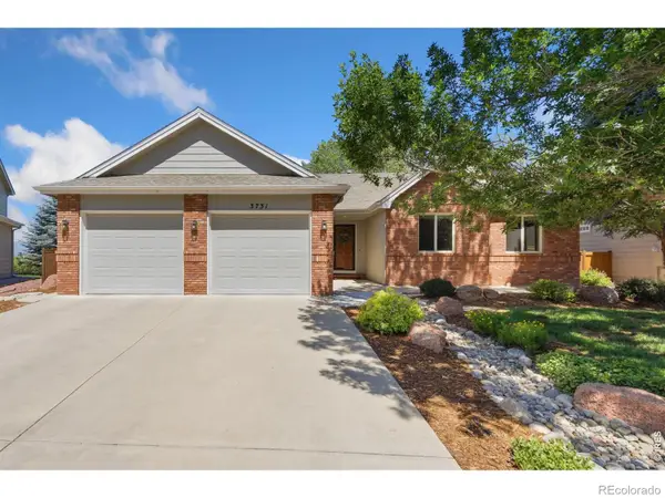 3731 Osier Place, Loveland, CO 80538