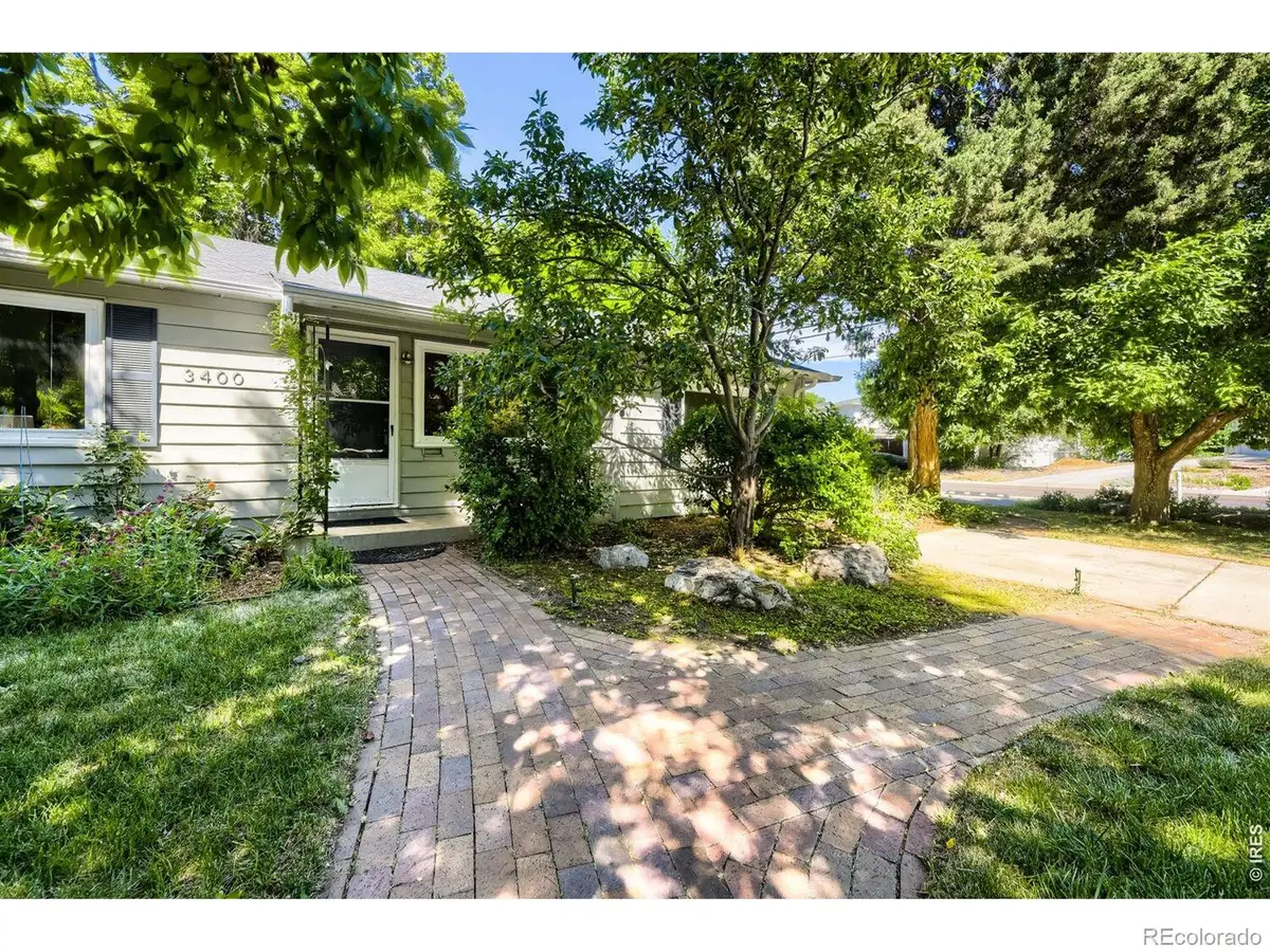 3400 E Nielsen Lane, Denver, CO 80210 - #1