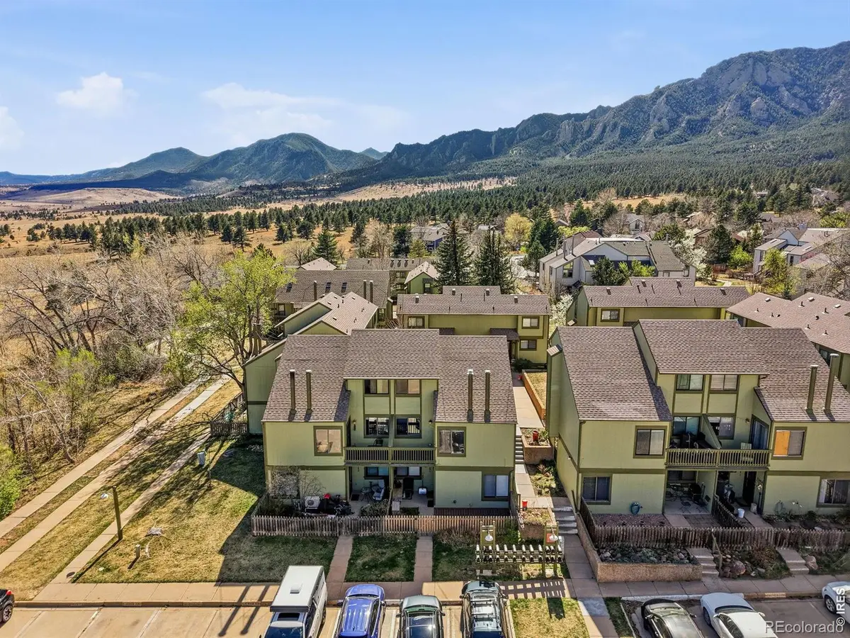 3296 Cripple Creek Trail, Boulder, CO 80305 - #1