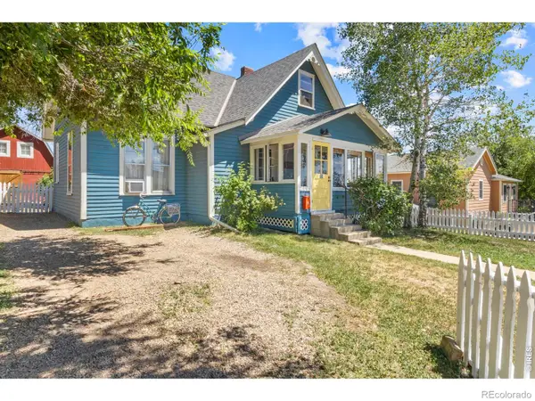 128 Bowen Street, Longmont, CO 80501
